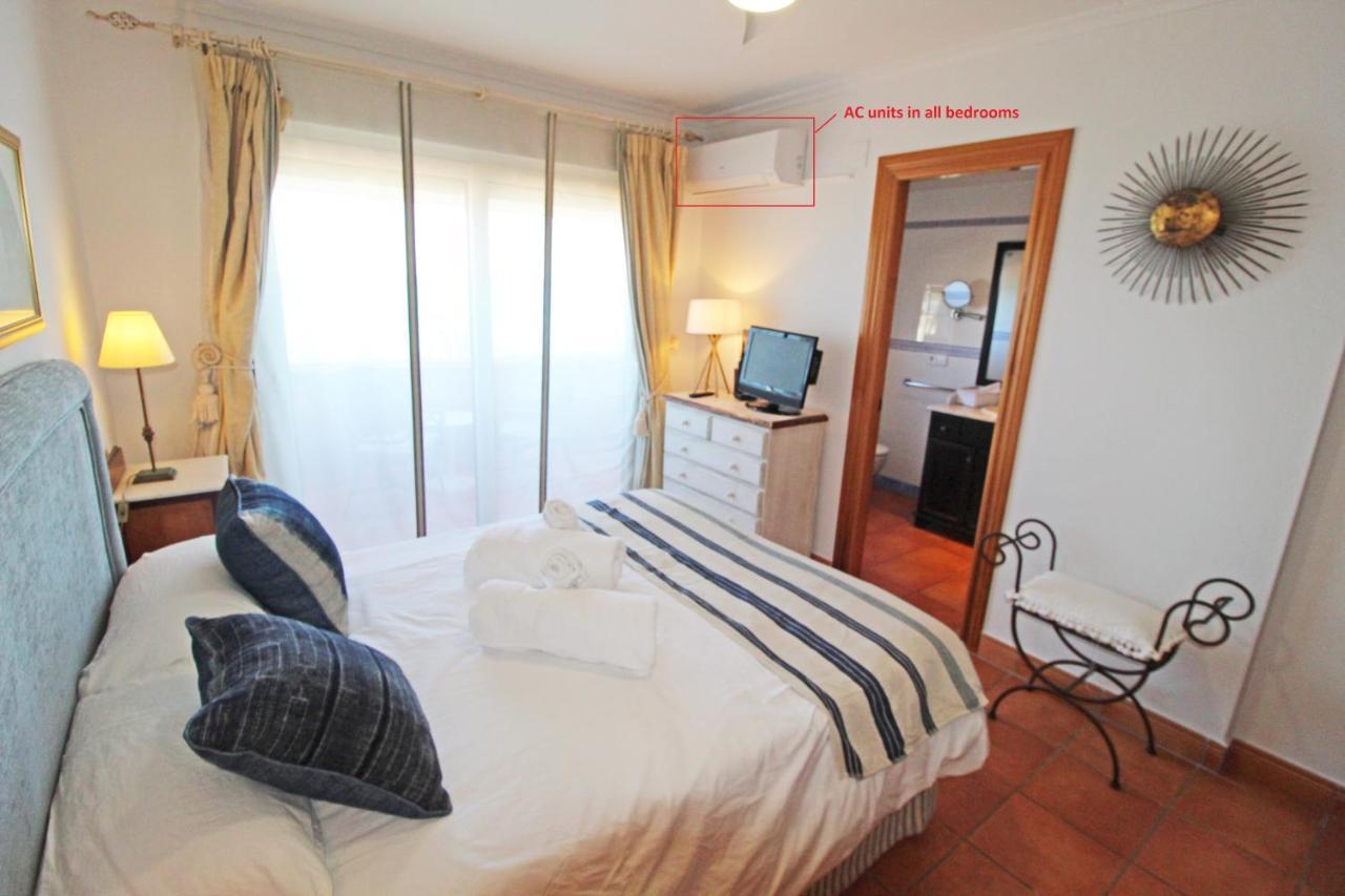 شقة Atico Duplex De Lujo Frente Al Mar. 1A Linea Playa إل كامبيلو المظهر الخارجي الصورة