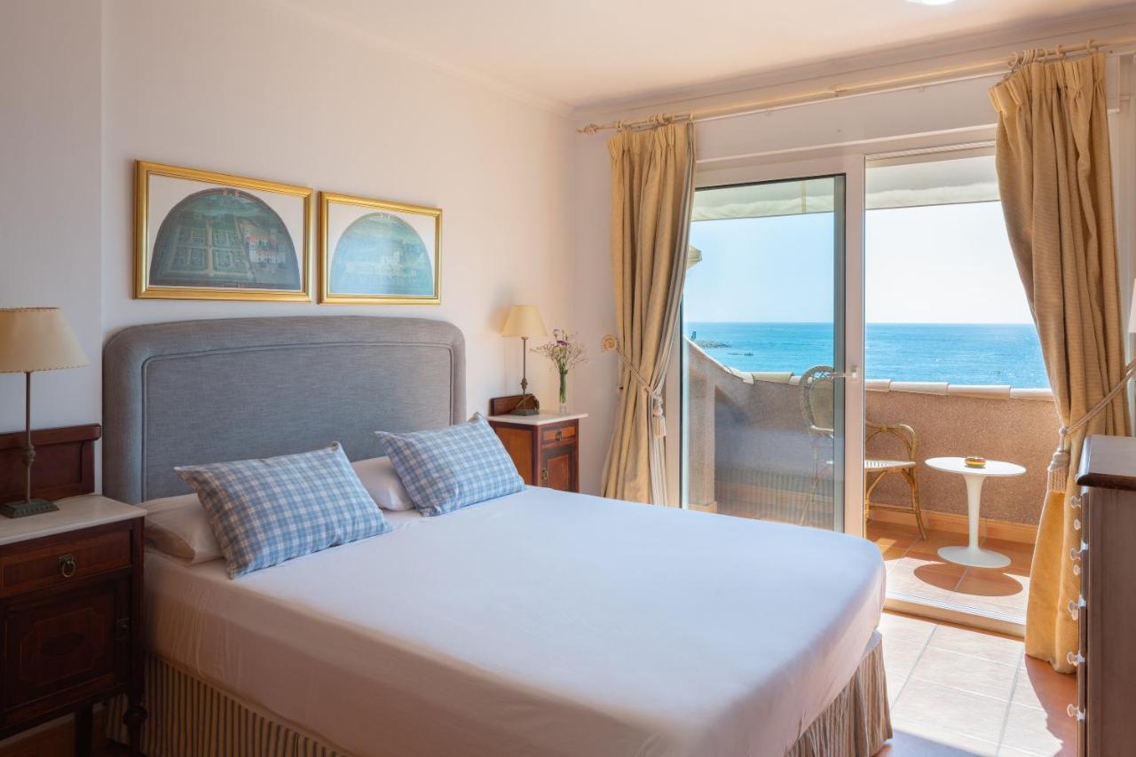 شقة Atico Duplex De Lujo Frente Al Mar. 1A Linea Playa إل كامبيلو المظهر الخارجي الصورة
