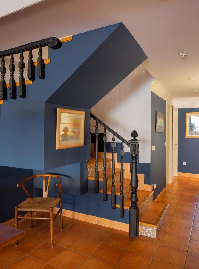 شقة Atico Duplex De Lujo Frente Al Mar. 1A Linea Playa إل كامبيلو المظهر الخارجي الصورة