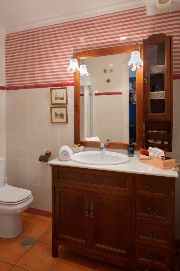 شقة Atico Duplex De Lujo Frente Al Mar. 1A Linea Playa إل كامبيلو المظهر الخارجي الصورة